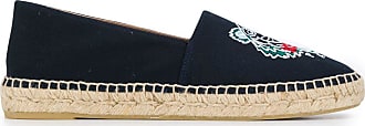 kenzo eye espadrilles