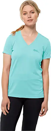 Damen-T-Shirts von Jack Wolfskin: −42% Stylight | bis zu Sale