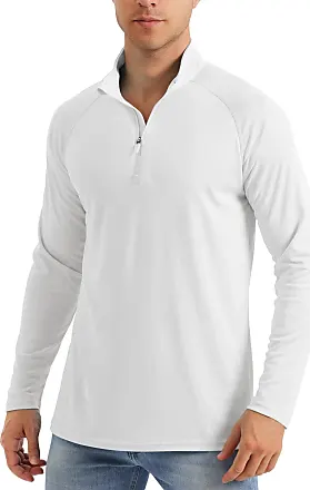 Magcomsen: White Clothing now at $14.99+
