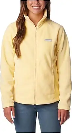 Women's Columbia Fleece Jackets / Fleece Sweaters − Sale: up to