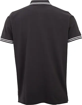 Poloshirts in Schwarz von Kappa bis zu −38% | Stylight