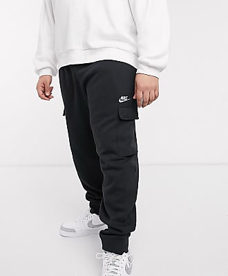 nike men's cargo sweatpants