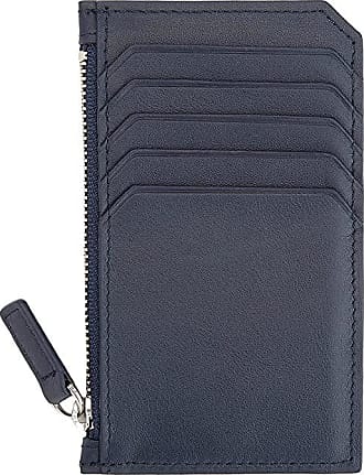 Royce Leather Key Case Wallet