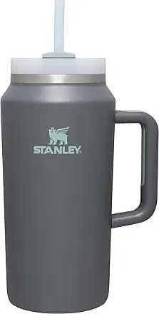 Stanley 40oz Stainless Steel H2.0 FlowState Quencher Tumbler – JG  Collectors Vault