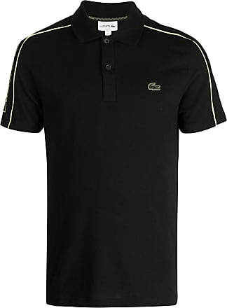 Lacoste: Black Polo Shirts now up −47% |