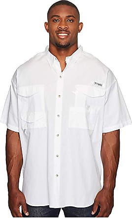 Short Sleeve Shirts for Men in White − Now: Shop up to −50 