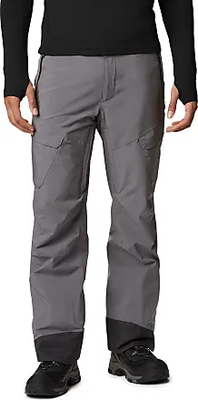 Gray Columbia Cotton Pants: Shop up to −42%