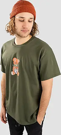 Shirts in Grün: 6000+ Produkte bis zu −82% | Stylight