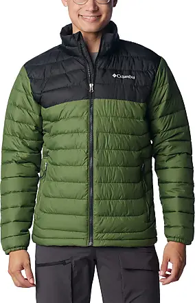 Men's Columbia Winter Jackets - up to −60%