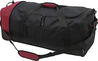 travelers club xpedition 36 rolling duffel