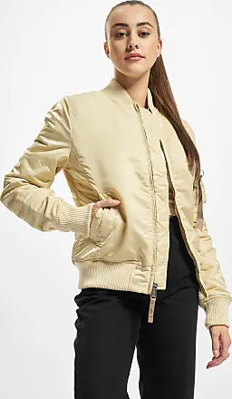 Damen-Jacken von Alpha bis Stylight −35% zu Industries: | Sale