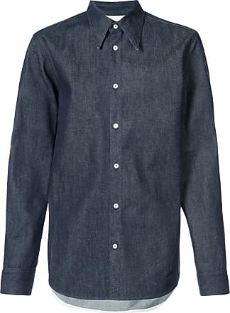 calvin klein casual shirts