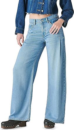 Lucky Brand Palazzo in River (River) Womens Jeans