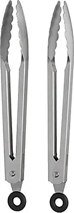 Tovolo 7 Stainless Steel Tongs