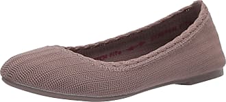skechers pointed flats