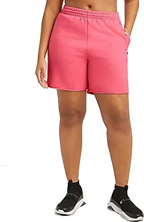 Women's Champion Sport Mesh Shorts, 4 Sideline Red  Workout shorts women,  Mesh shorts, Gym shorts womens