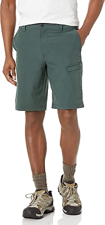 Pantaloncini Unisex-Adulto S Baskonia 2º Equipacion Verde