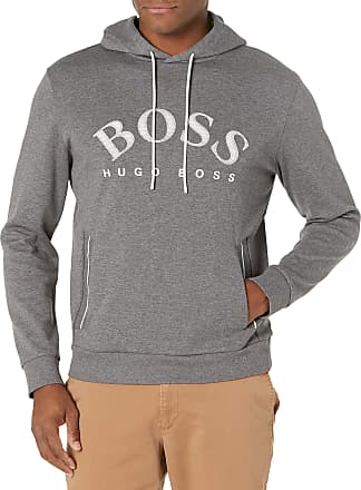 hugo boss black hoodie