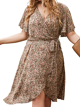 Women's Floerns Dresses - at $11.99+ | Stylight