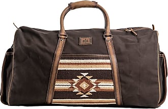 Sts Ranch Wear Womens STS Phoenix Duffle Bag N/A N/A