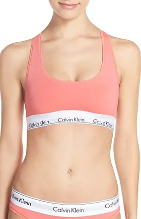 Calvin Klein Underwear This Is Love Cotton Color-Block Lightly