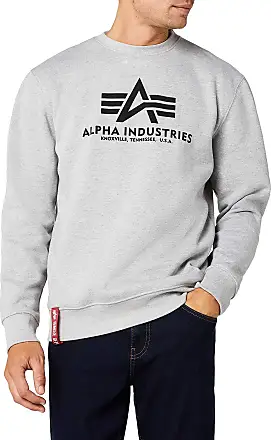 for | Grey Men Alpha Industries Stylight Clothing