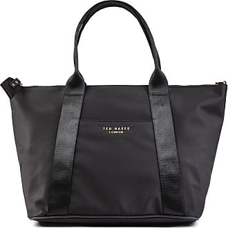 ted baker nylon messenger bag