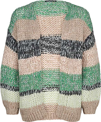 Rabatt 97 % Mehrfarbig XS DAMEN Pullovers & Sweatshirts Strickjacke Casual NoName Strickjacke 