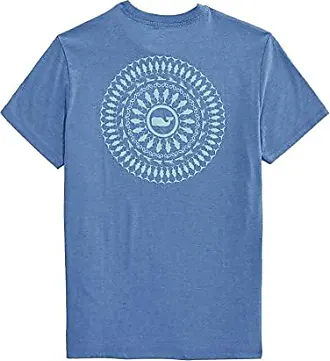 Vineyard Vines: Blue T-Shirts now at $51.99+