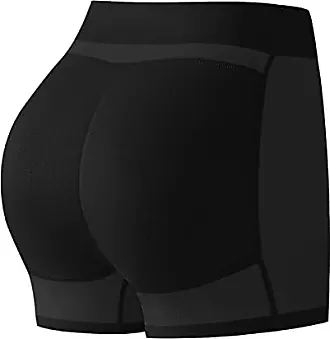 Culotte Coton Femme sans Couture Pantalon à Jambe Plate en Coton pour  Femmes Respirant Sexy Taille Moyenne Couleur Unie sous-vêtements sans  Couture