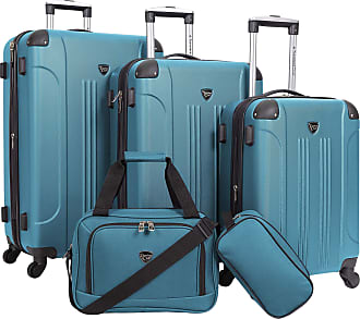 Travelers Club Suitcases − Sale: at $+ | Stylight