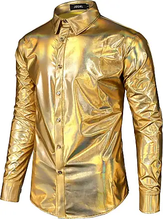 Gold Shirts: up to −70% over 100+ products