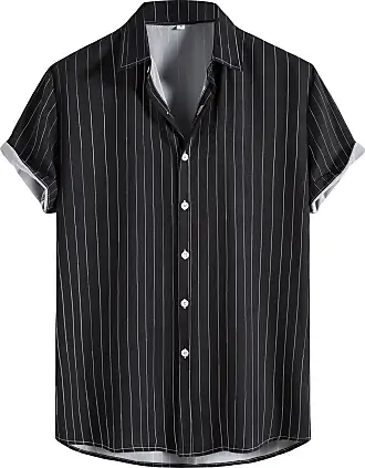SOLY HUX Summer Shirts − Sale: at $21.99+