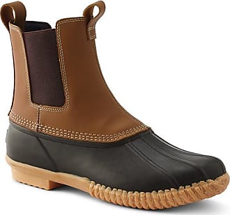 male rubber boots