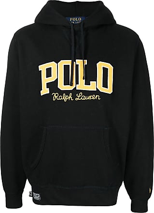 Ru let session Black Polo Ralph Lauren Hoodies: Shop up to −40% | Stylight