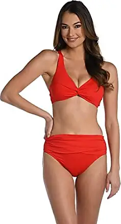 Women's La Blanca Bikini Tops − Sale: at $65.40+