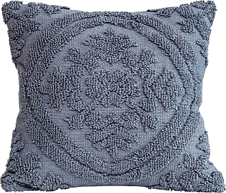 Grey Bloomingville AH0929 Pillows