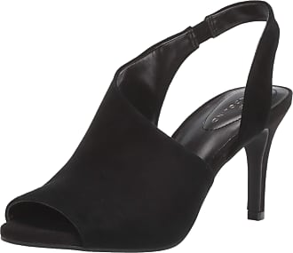 bandolino black pumps