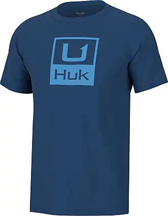Men's Huk Clothing - at $21.36+
