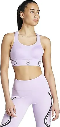 adidas by Stella McCartney Truestrength Yoga Medium Support Sports Bra  HG6846
