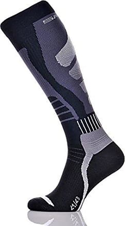 SPAIO Erwachsene Socks Socken Thermo Ski Merino 