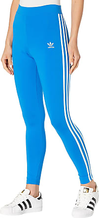 Adidas Women Blue Track Pants S | eBay