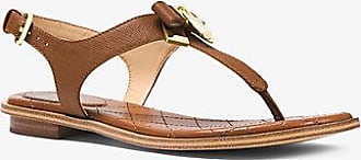 michael kors alice patent leather sandal