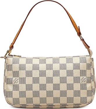 Louis Vuitton 2012 pre-owned Mini Damier Azur Pochette Accessoires Handbag  - Farfetch