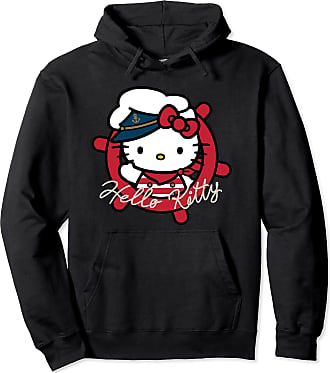 New York Jets Hello Kitty Hoodie -  Worldwide Shipping