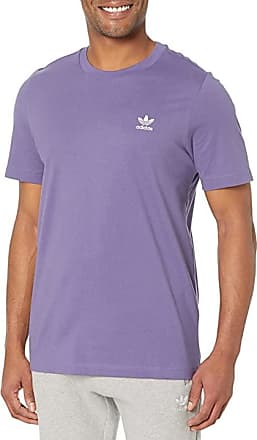 T-Shirts from adidas for [gender] in Purple| Stylight