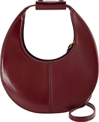 Donna Pre-owned Cuoio handbags Rosso Taglia: ONE Size Miinto Donna Accessori Borse Borse a mano 
