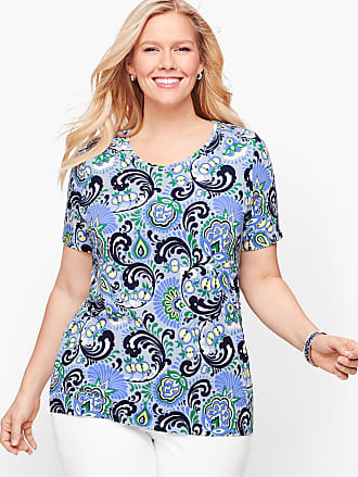 Talbots T-Shirts: Must-Haves on Sale at USD $12.49+ | Stylight