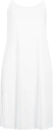 Marks and Spencer Women's Cool Comfort Reversible Full Slip, Almond, Large  (US 14) at  Women's Clothing store