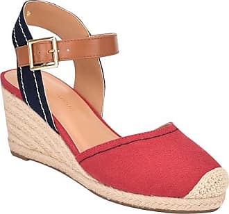 Tommy hilfiger 2025 wedges sale